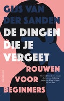 De dingen die je vergeet (E-book)