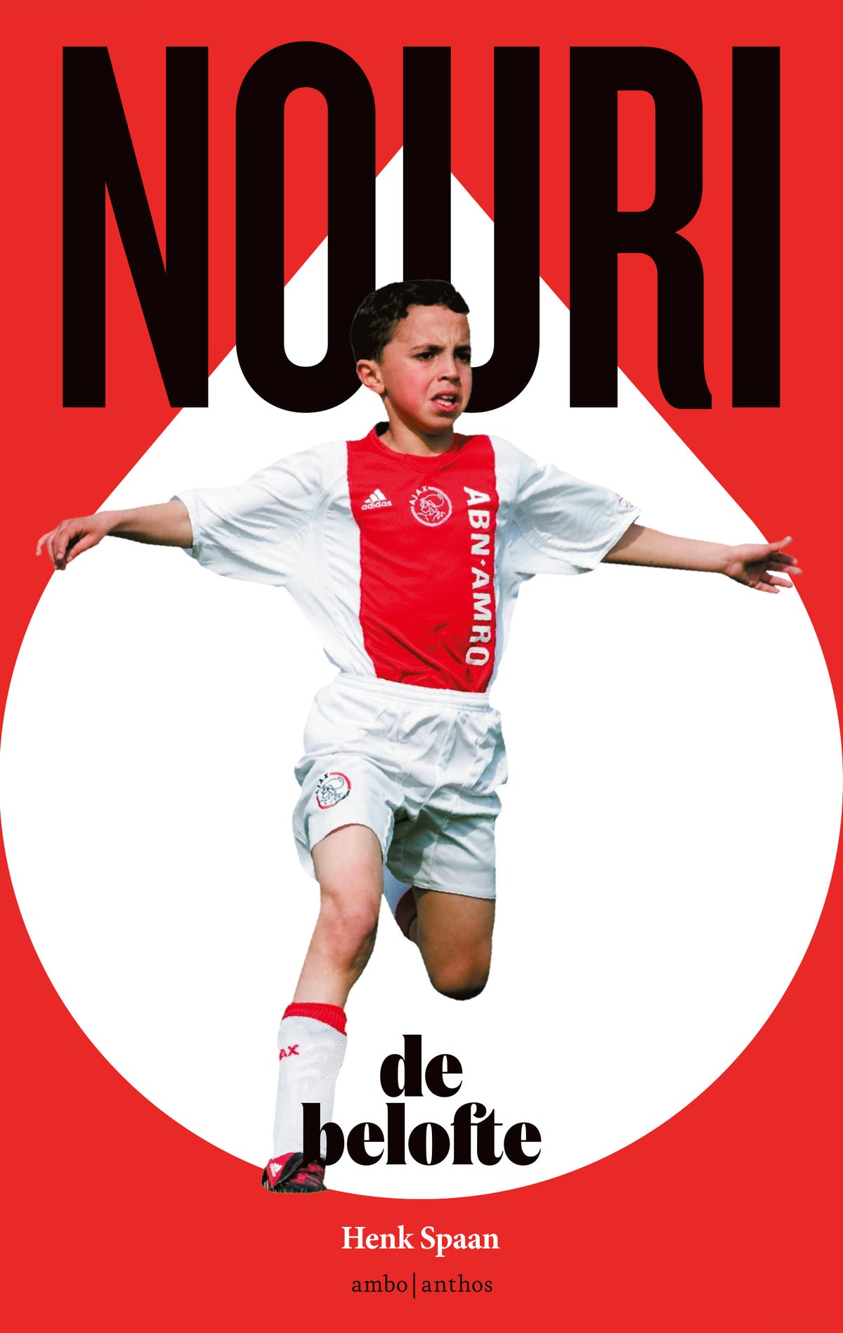 Nouri (Paperback) Nouri (Paperback)