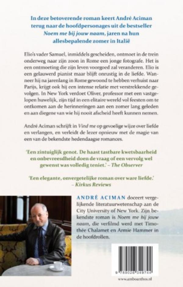 Vind me (E-book) Vind me (E-book)