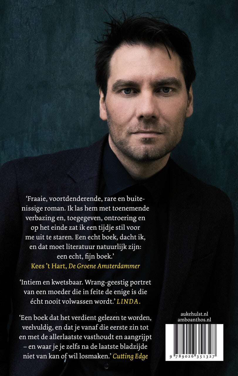 Kinderen van het Ruige Land (Hardback) Kinderen van het Ruige Land (Hardback)