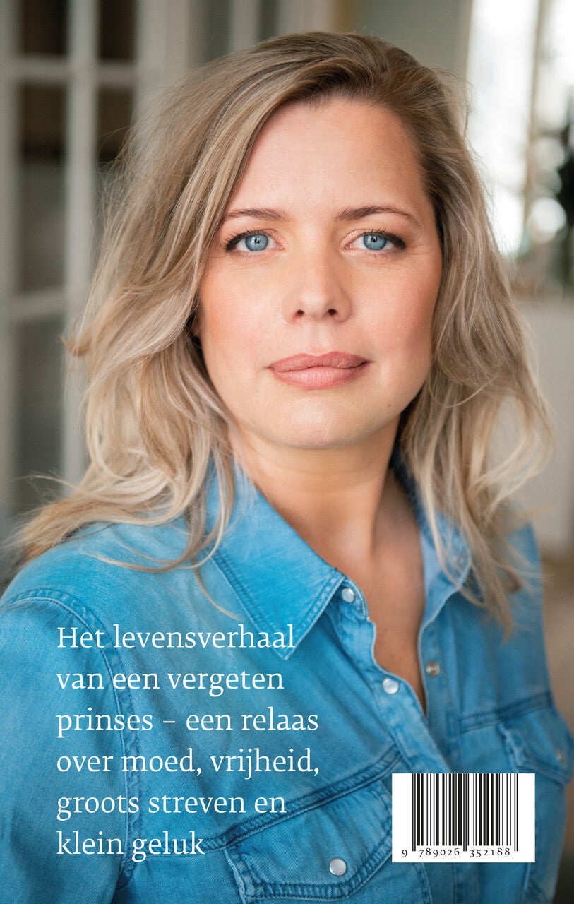 De Italiaanse prinses (Paperback) De Italiaanse prinses (Paperback)