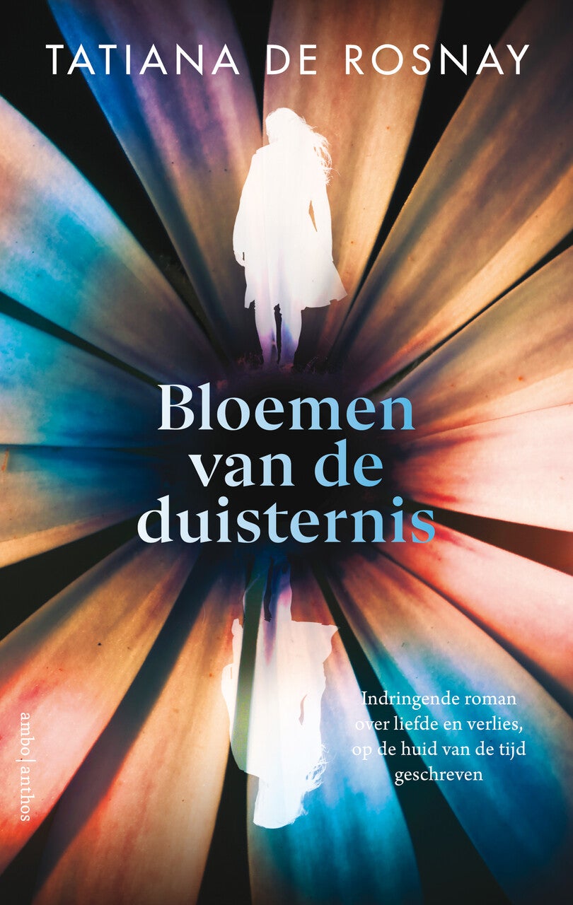 Bloemen van de duisternis (E-book) Bloemen van de duisternis (E-book)