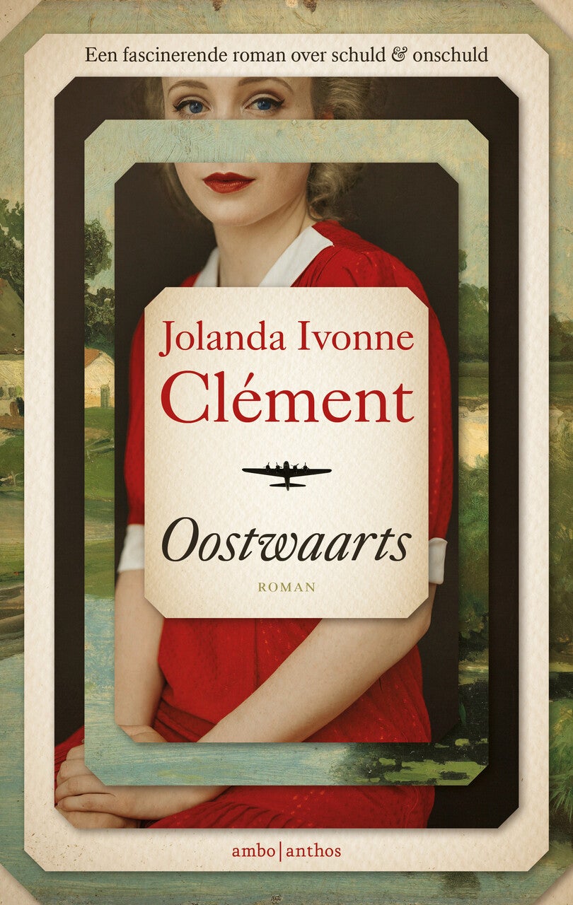 Oostwaarts (E-book) Oostwaarts (E-book)