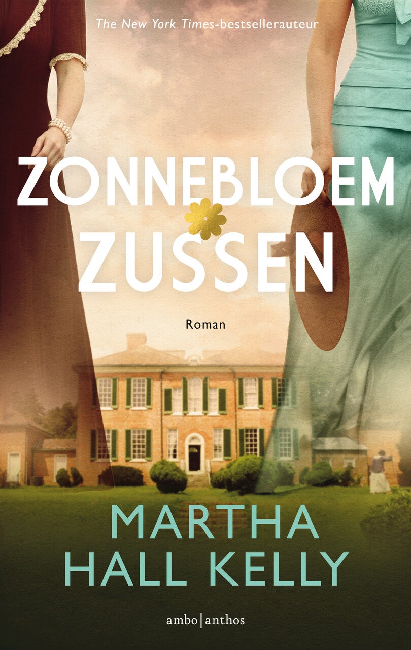 Zonnebloemzussen (E-book) Zonnebloemzussen (E-book)