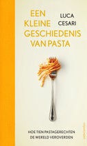 Een kleine geschiedenis van pasta (E-book)