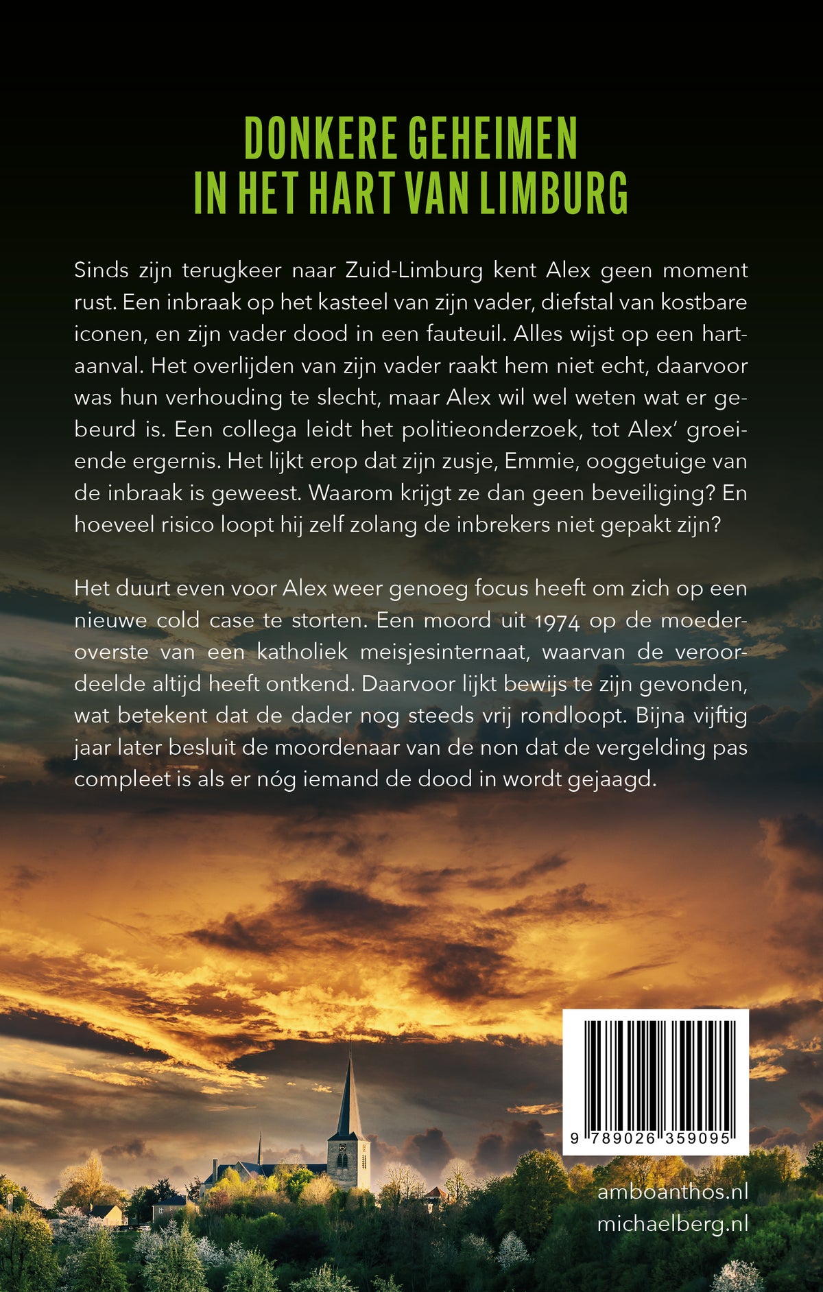 Vergelding (Paperback) Vergelding (Paperback)