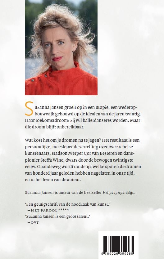 Ondanks de zwaartekracht (Paperback) Ondanks de zwaartekracht (Paperback)