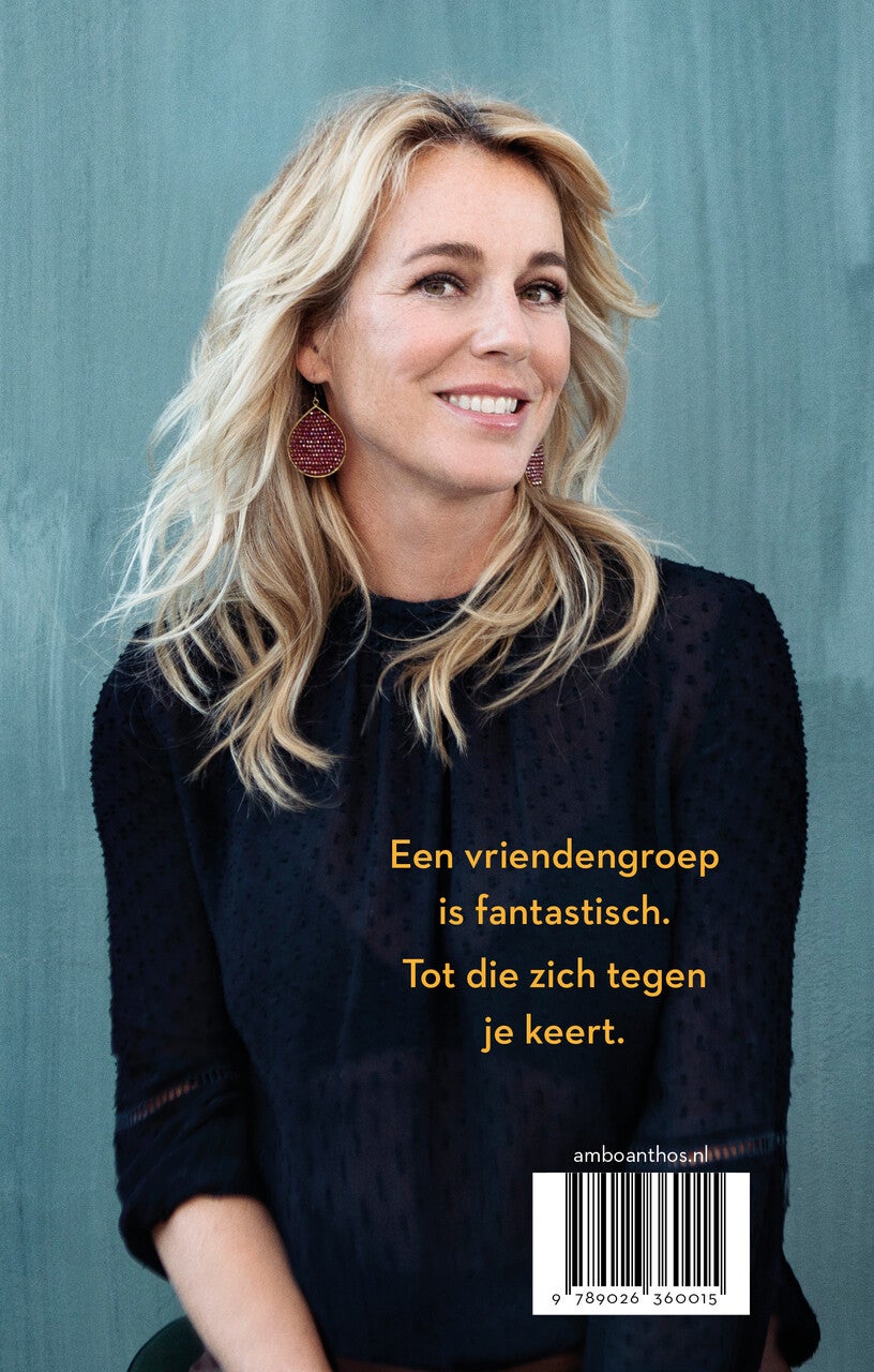 Tijgerlelie (E-book) Tijgerlelie (E-book)