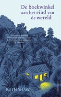 De boekwinkel aan het eind van de wereld (E-book)