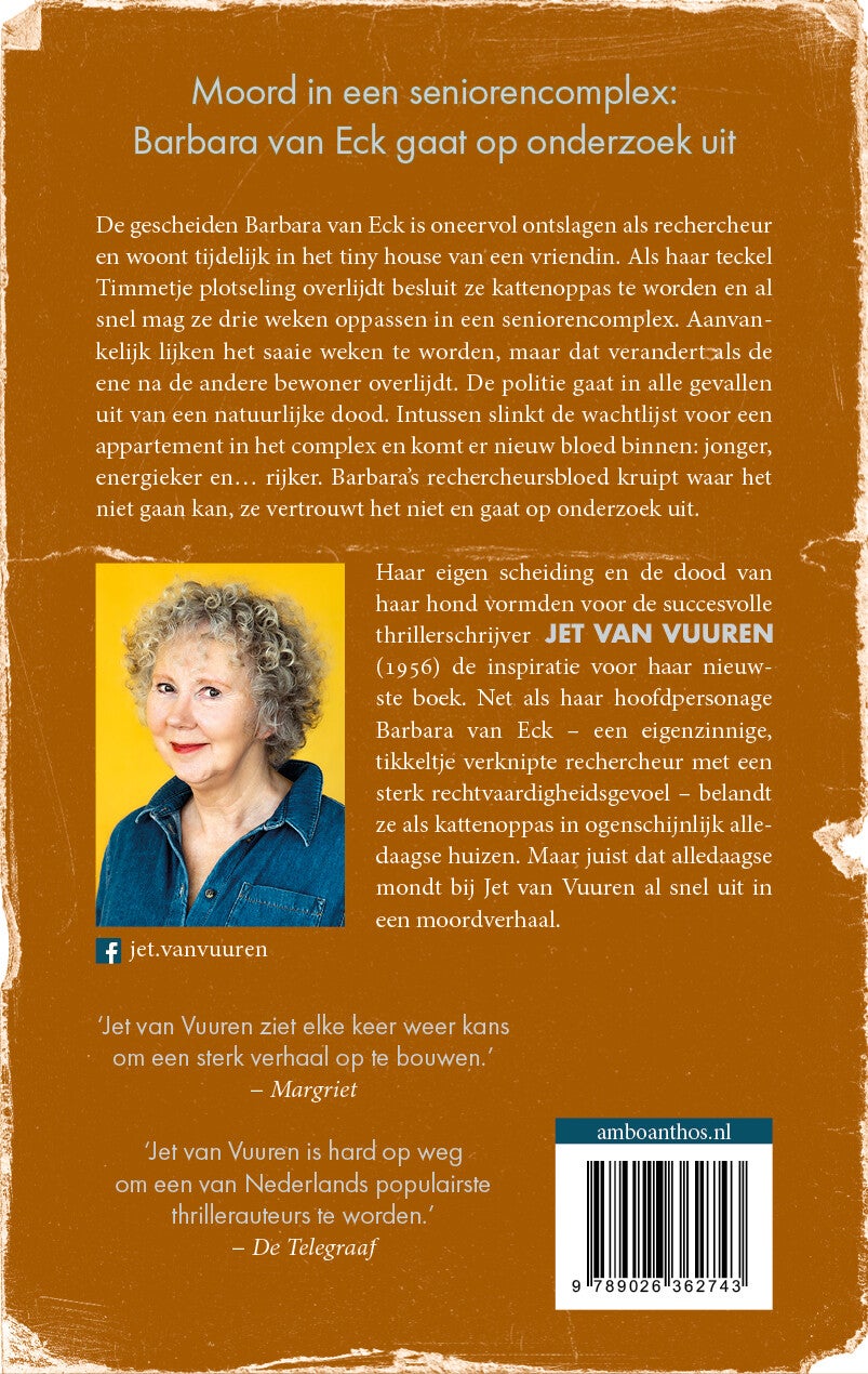 Nieuw bloed (E-book) Nieuw bloed (E-book)