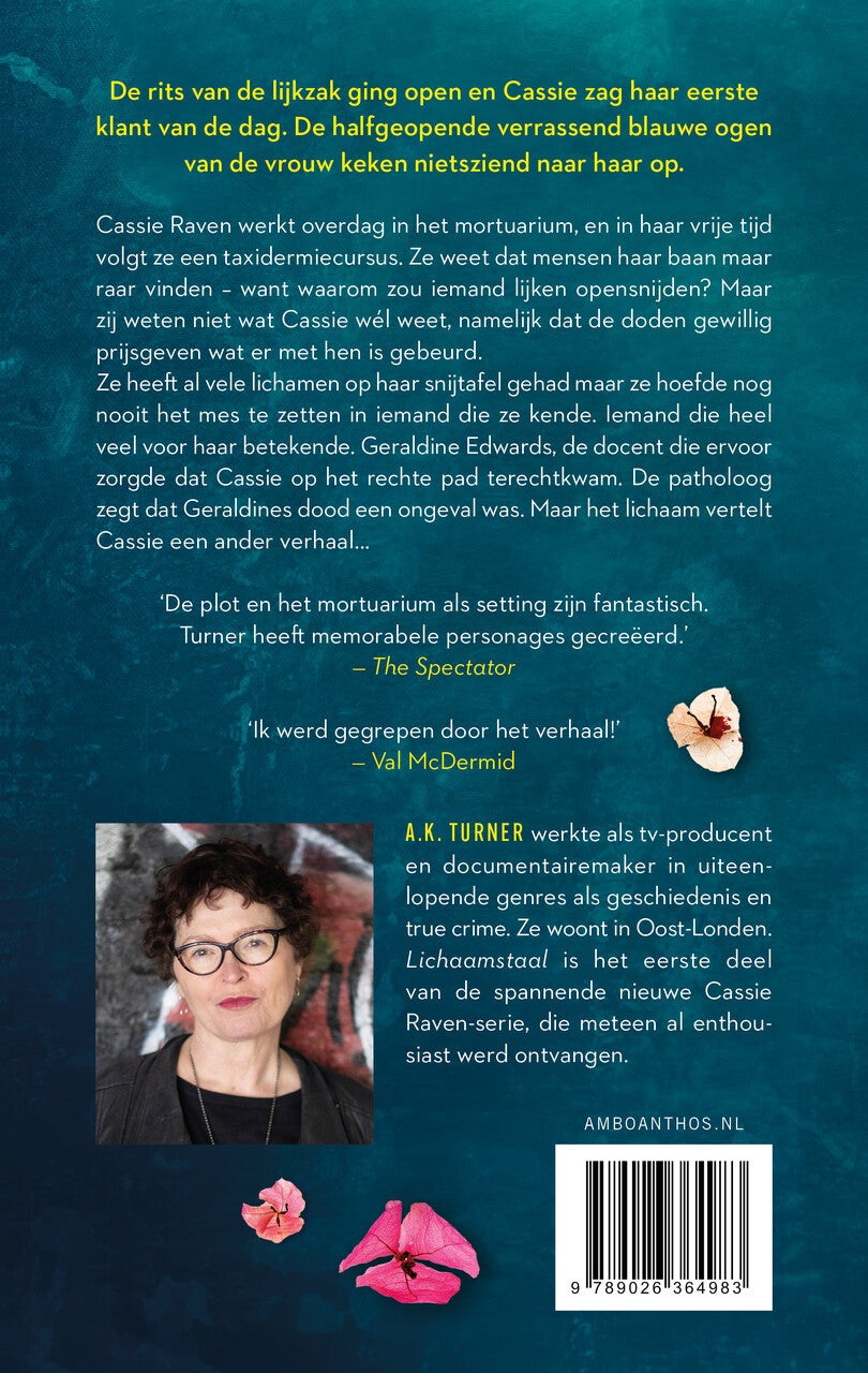 Lichaamstaal (E-book) Lichaamstaal (E-book)