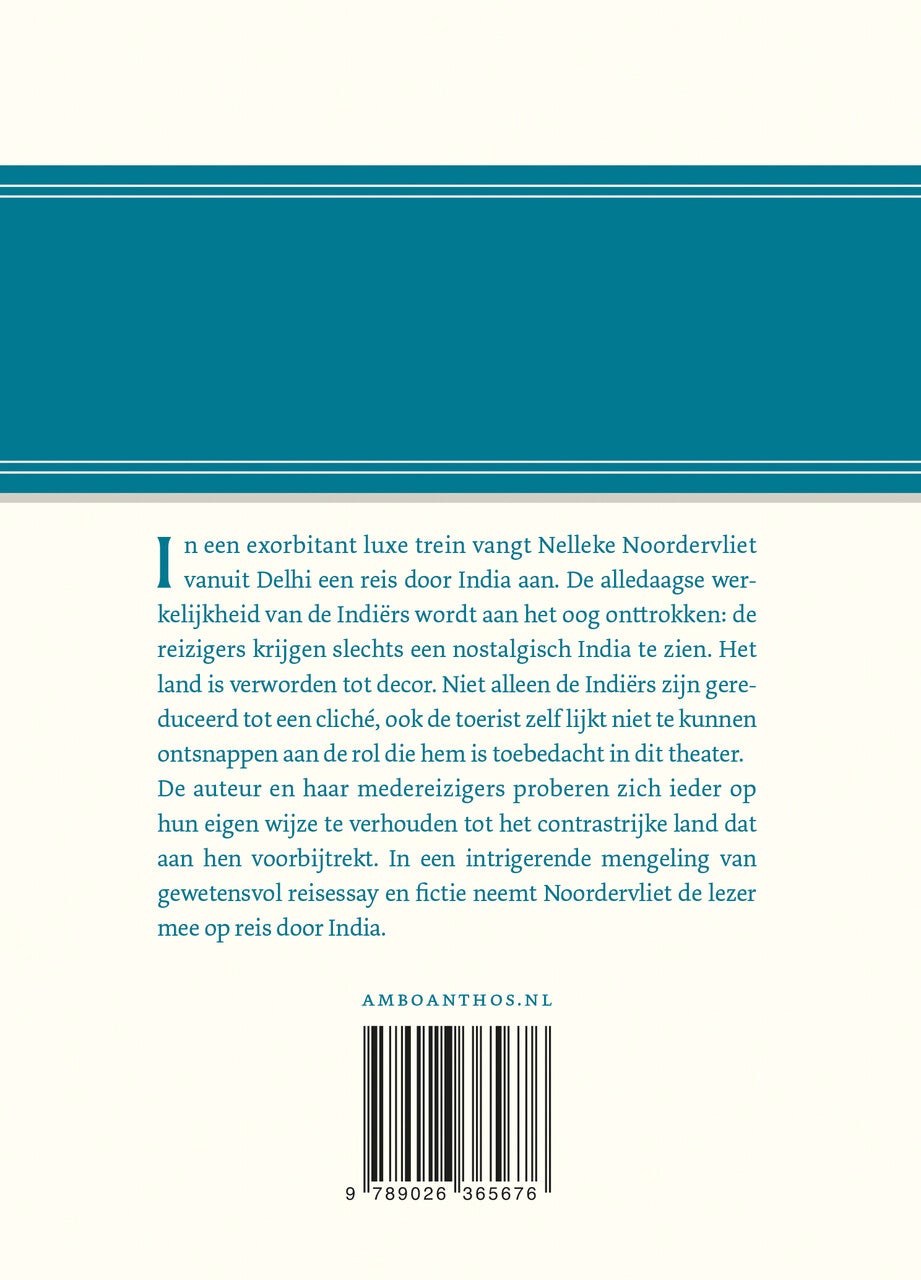 Paleis op wielen (Paperback) Paleis op wielen (Paperback)