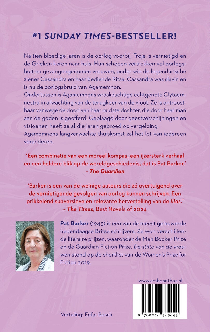 De reis naar huis (E-book) De reis naar huis (E-book)