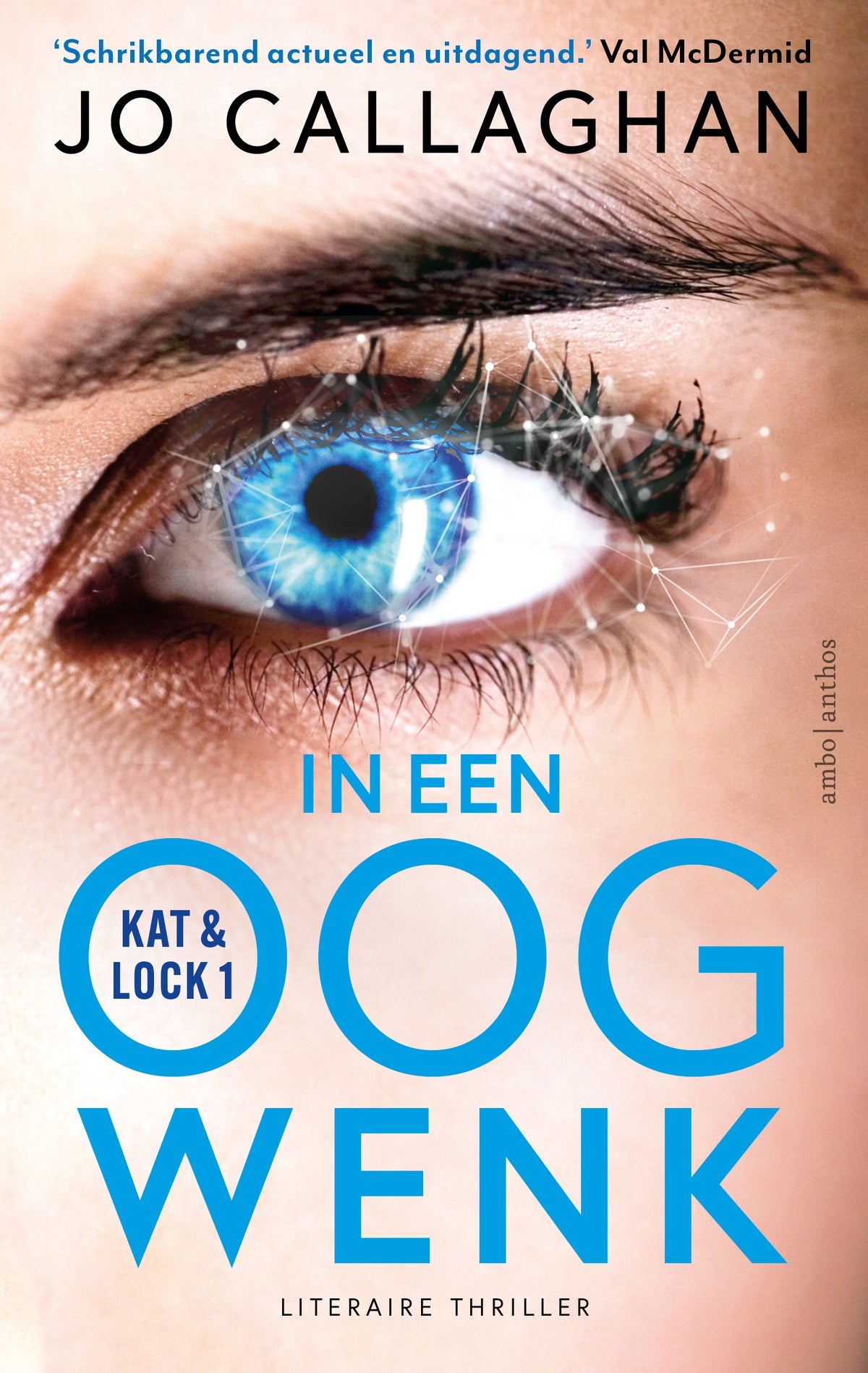 In een oogwenk (E-book) In een oogwenk (E-book)