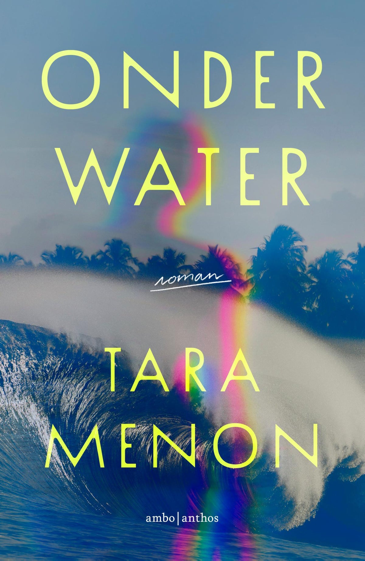 Onder water (E-book) Onder water (E-book)