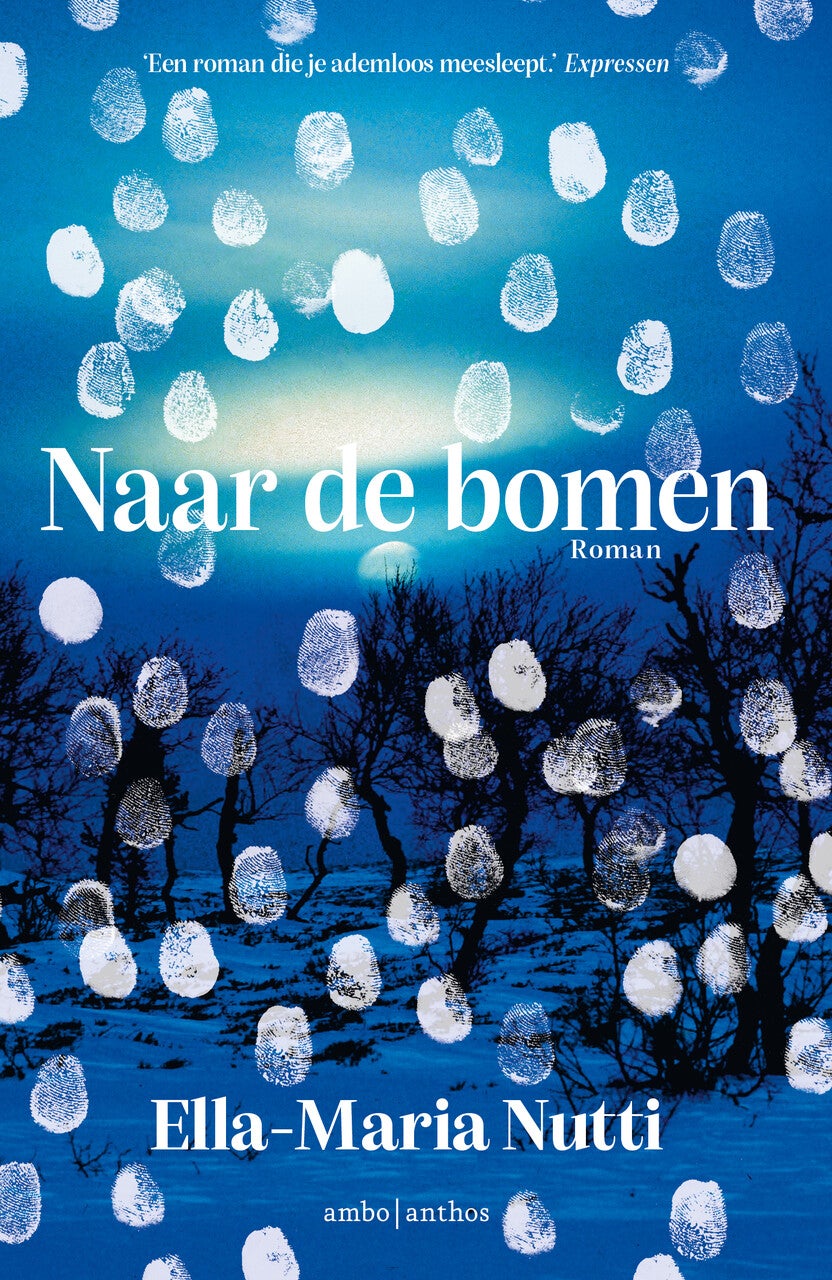 Naar de bomen (E-book) Naar de bomen (E-book)