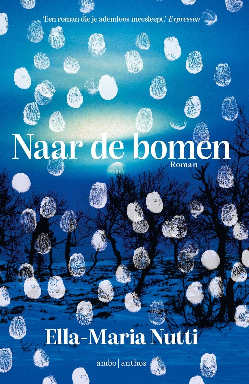 Naar de bomen (E-book) Naar de bomen (E-book)