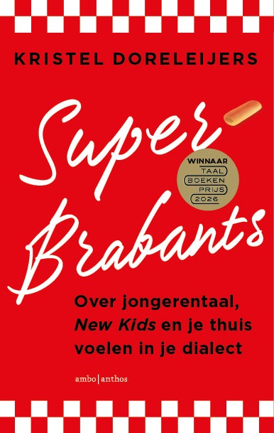 Superbrabants (Paperback) Superbrabants (Paperback)