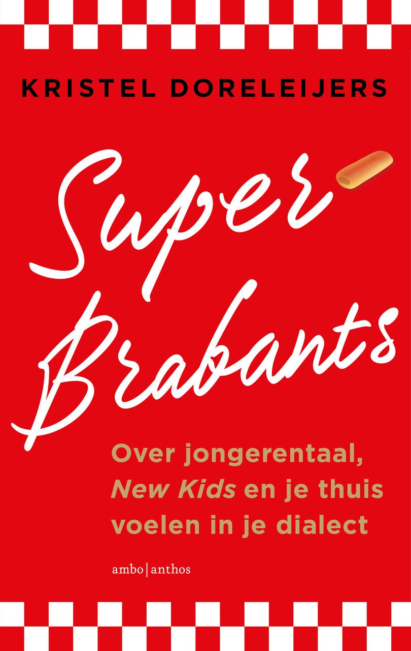 Superbrabants (Paperback) Superbrabants (Paperback)