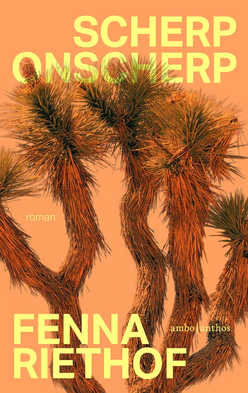 Scherp onscherp (E-book) Scherp onscherp (E-book)