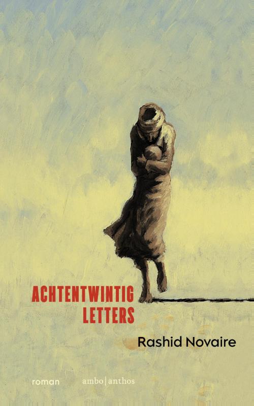 Achtentwintig letters (Paperback) Achtentwintig letters (Paperback)