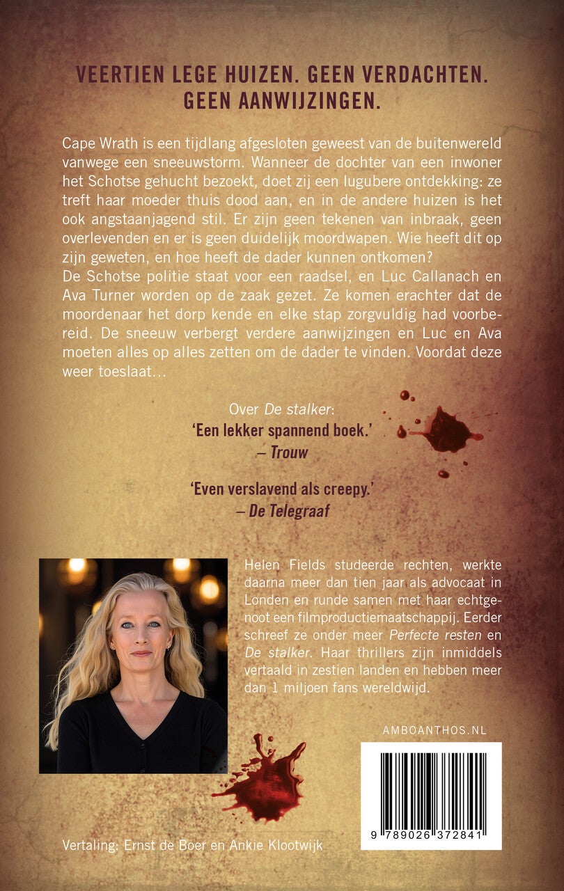 Perfecte jacht (Paperback) Perfecte jacht (Paperback)