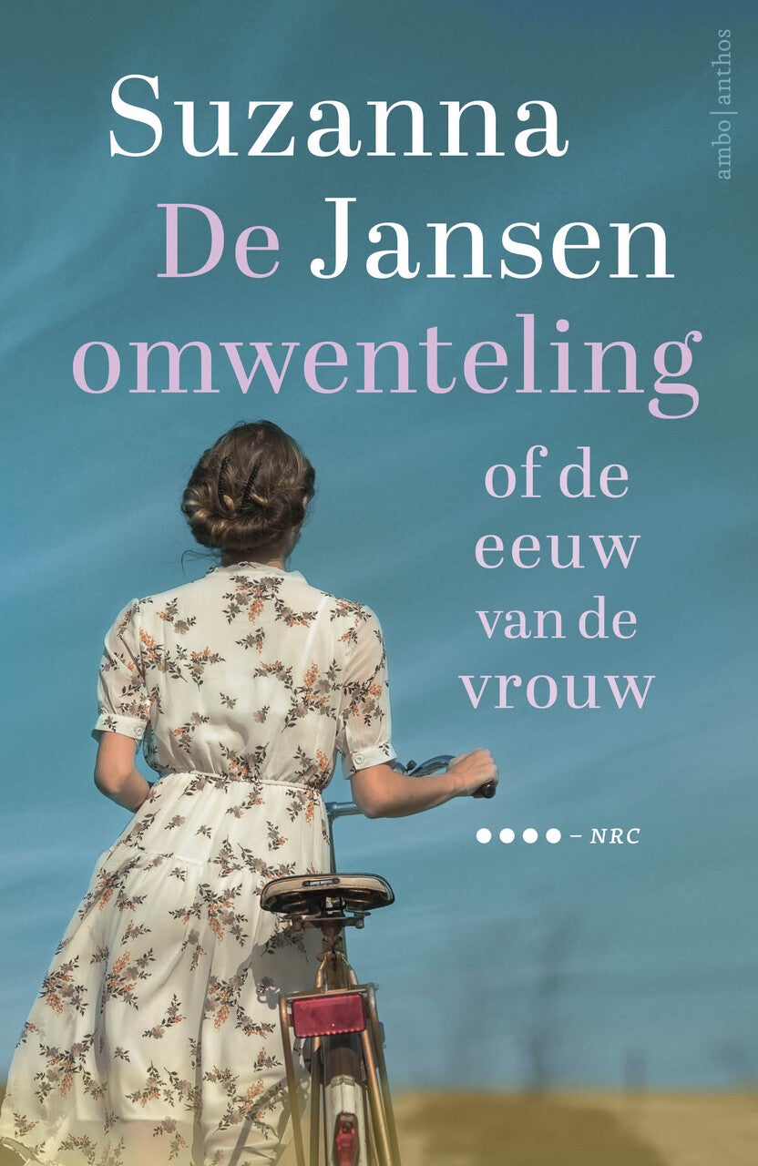 De omwenteling (Paperback) De omwenteling (Paperback)