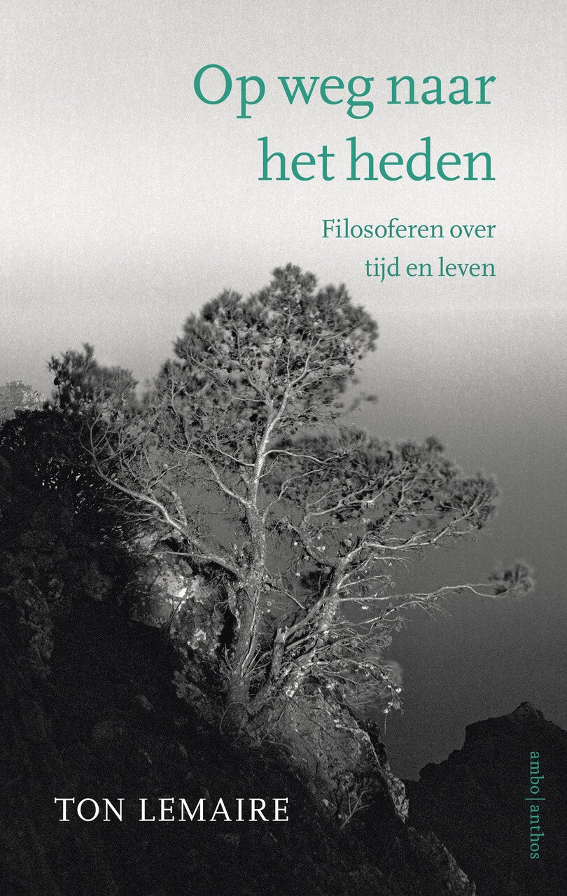 Op weg naar het heden (Hardback) Op weg naar het heden (Hardback)