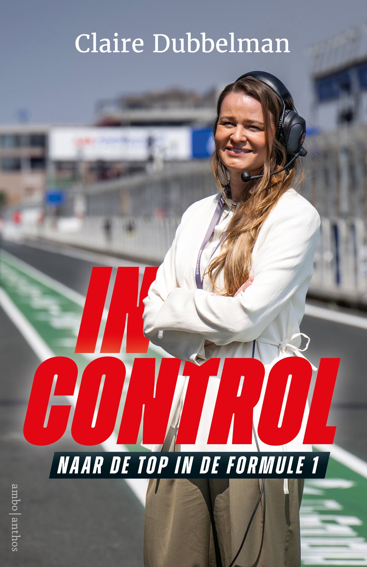 In control (Paperback) In control (Paperback)