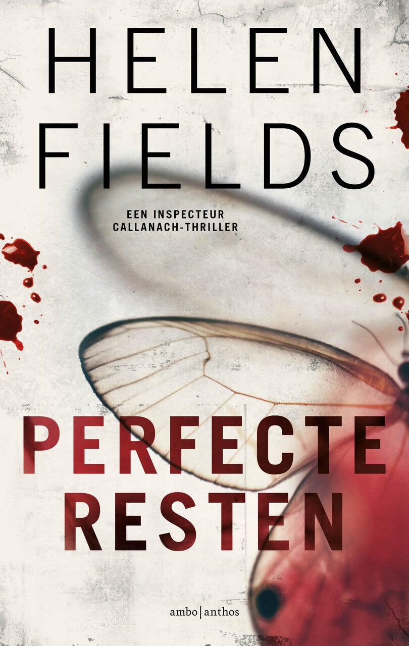 Perfecte resten (Paperback) Perfecte resten (Paperback)