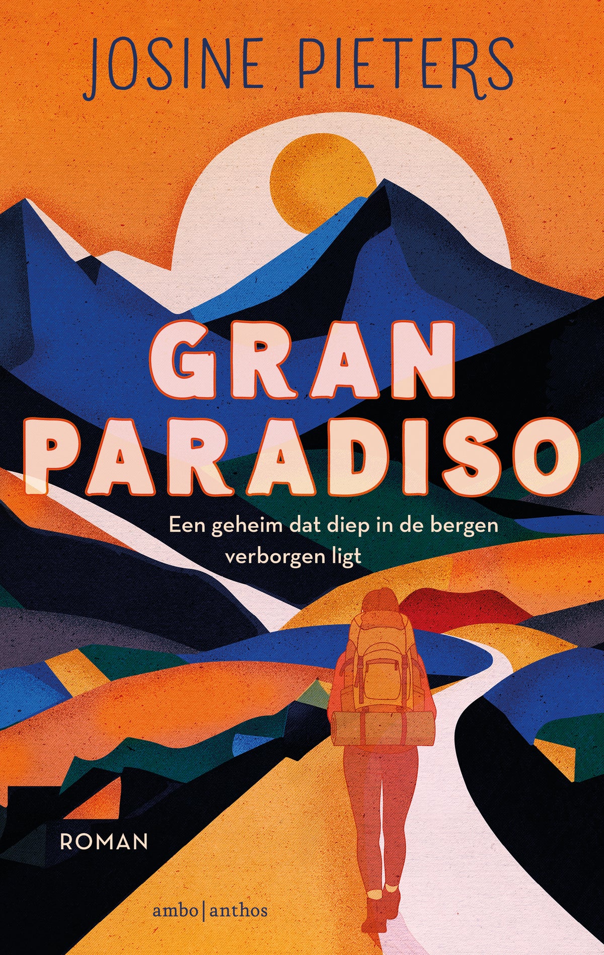 Gran Paradiso (Paperback) Gran Paradiso (Paperback)