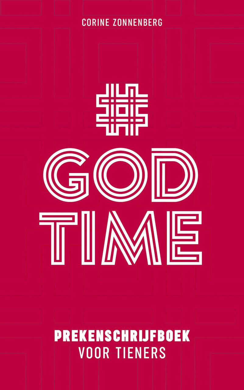 Godtime (Paperback) Godtime (Paperback)