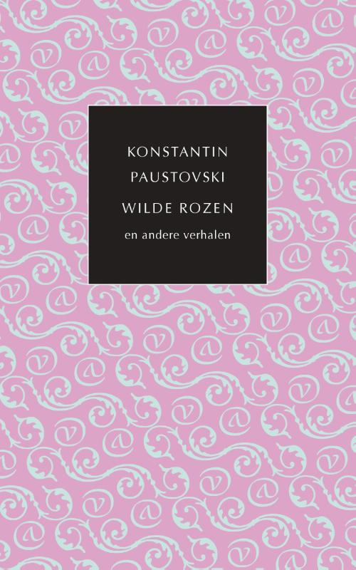 Wilde rozen en andere verhalen (Paperback) Wilde rozen en andere verhalen (Paperback)