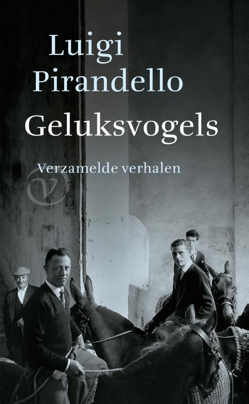 Geluksvogels (Paperback) Geluksvogels (Paperback)