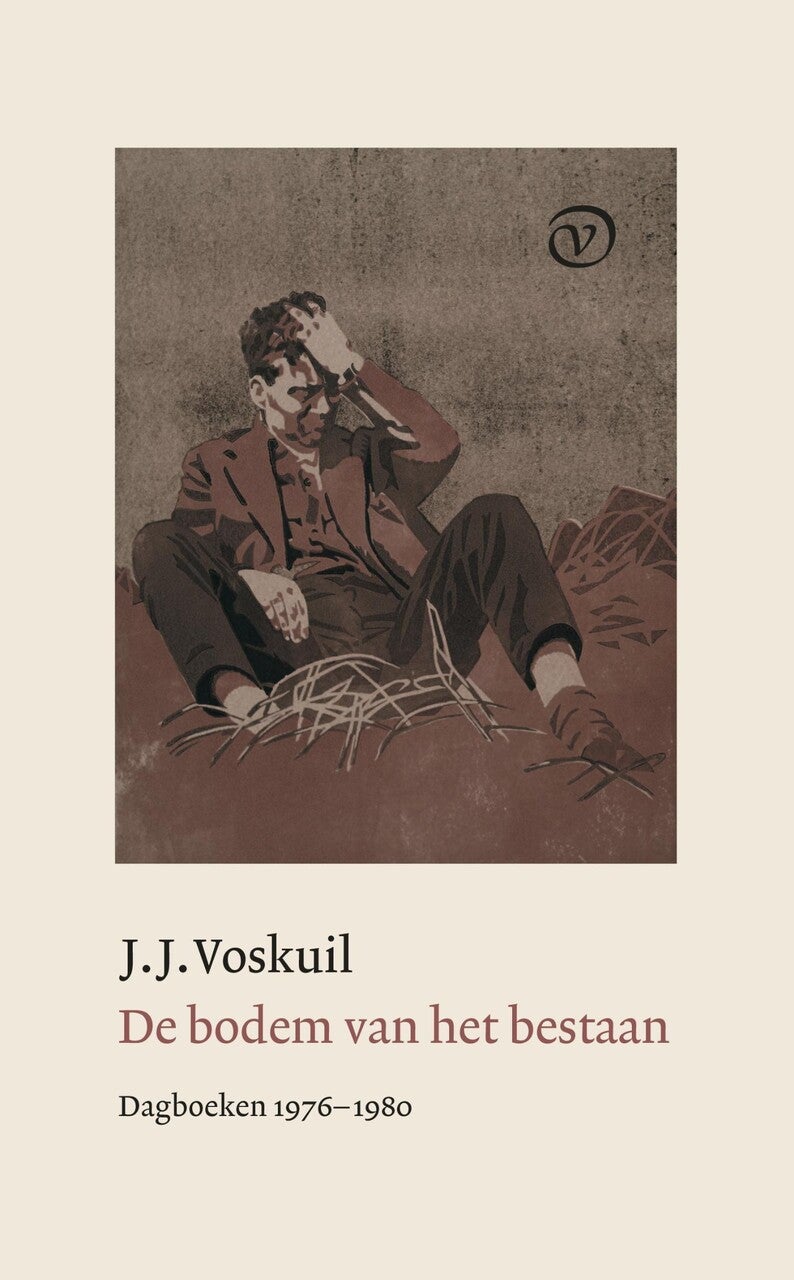 De bodem van het bestaan (E-book) De bodem van het bestaan (E-book)