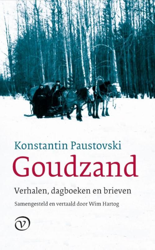 Goudzand (Hardback) Goudzand (Hardback)