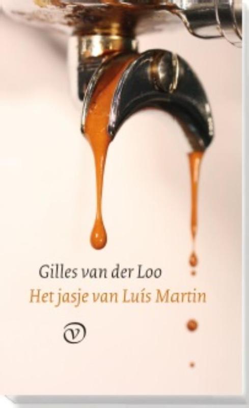 Het jasje van Luis Martin (Paperback) Het jasje van Luis Martin (Paperback)