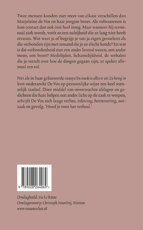 Ik ben hier liever niet alleen (Paperback) Ik ben hier liever niet alleen (Paperback)