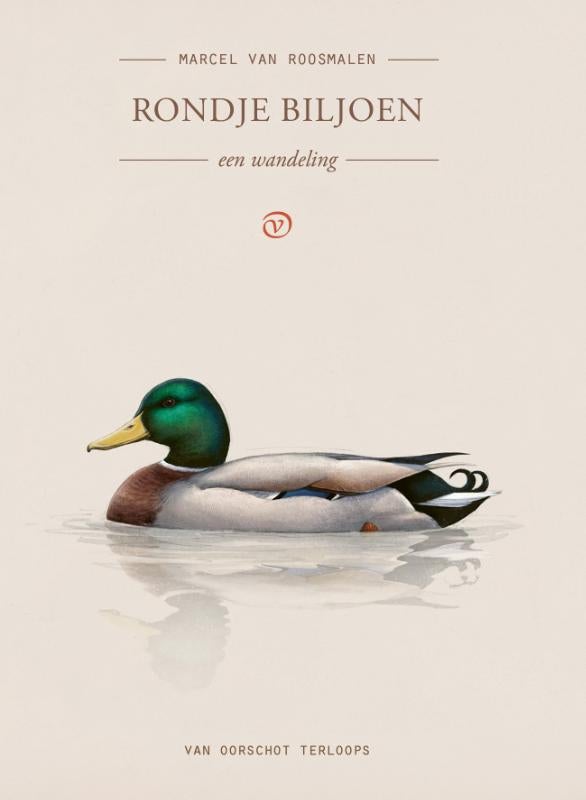 Rondje Biljoen (Paperback) Rondje Biljoen (Paperback)
