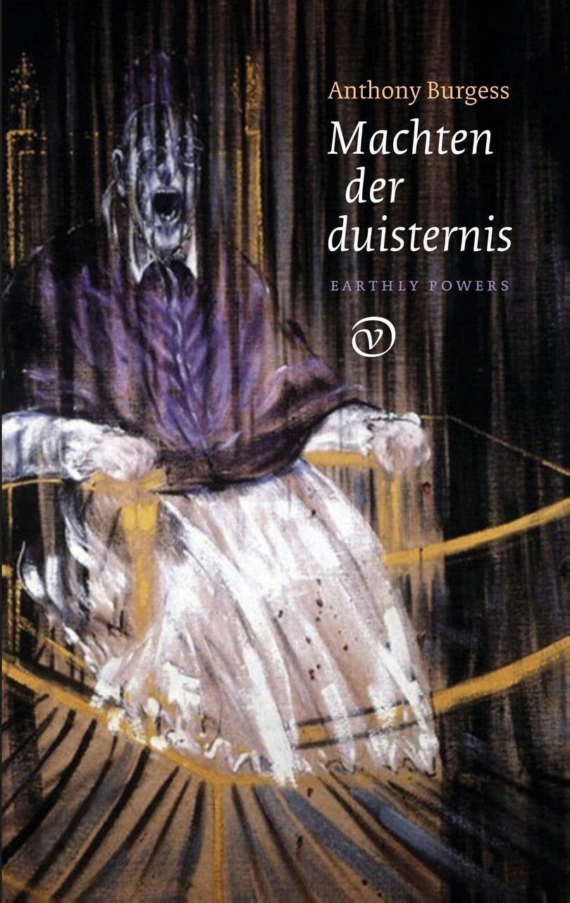 Machten der duisternis (E-book) Machten der duisternis (E-book)