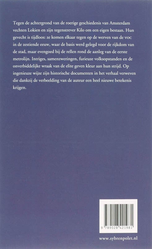 Geboorte van een geest (Paperback) Geboorte van een geest (Paperback)