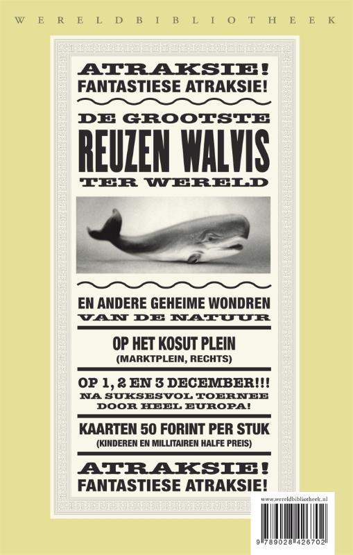 De melancholie van het verzet (Paperback) De melancholie van het verzet (Paperback)