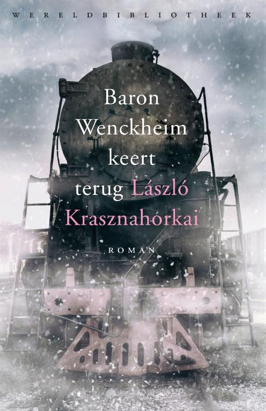 Baron Wenckheim keert terug (Paperback) Baron Wenckheim keert terug (Paperback)