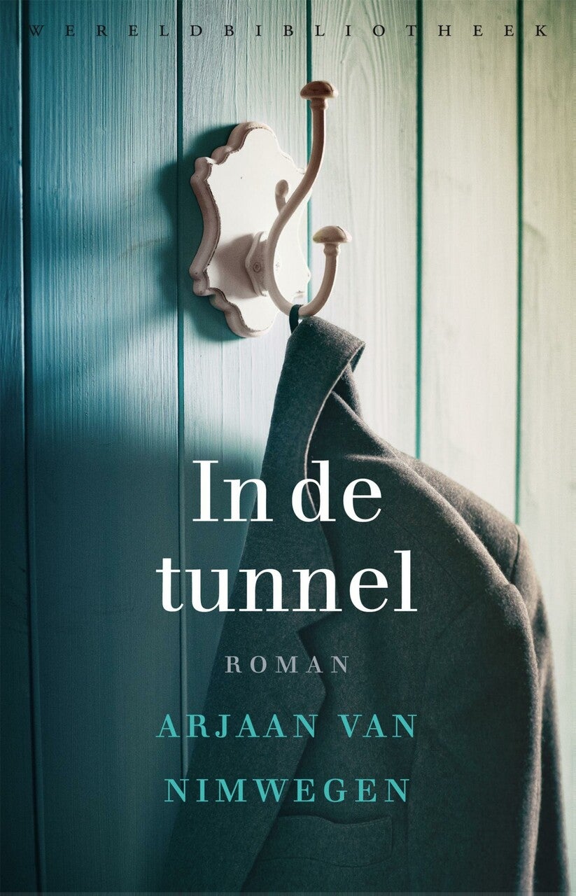 In de tunnel (E-book) In de tunnel (E-book)