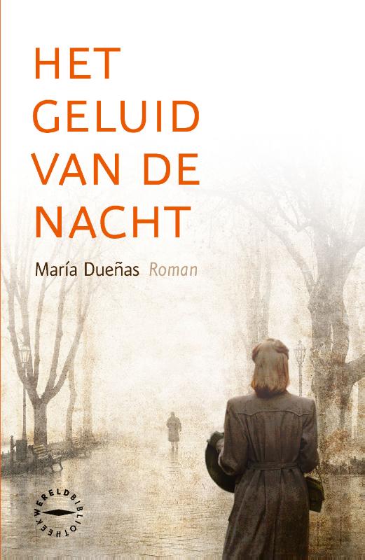 Het geluid van de nacht (Paperback) Het geluid van de nacht (Paperback)