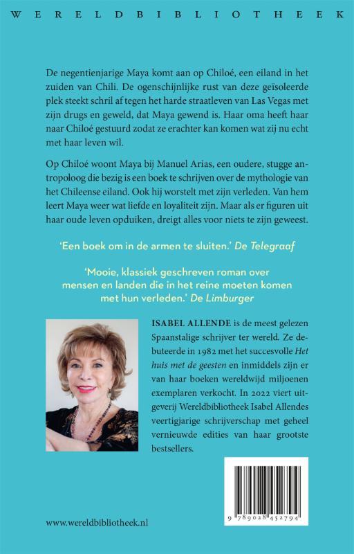 Het negende schrift van Maya (Paperback) Het negende schrift van Maya (Paperback)