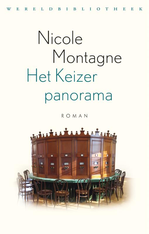 Het Keizerpanorama (Paperback) Het Keizerpanorama (Paperback)