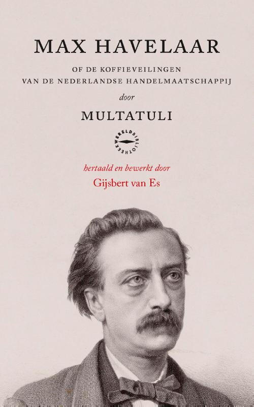 Max Havelaar (Paperback) Max Havelaar (Paperback)