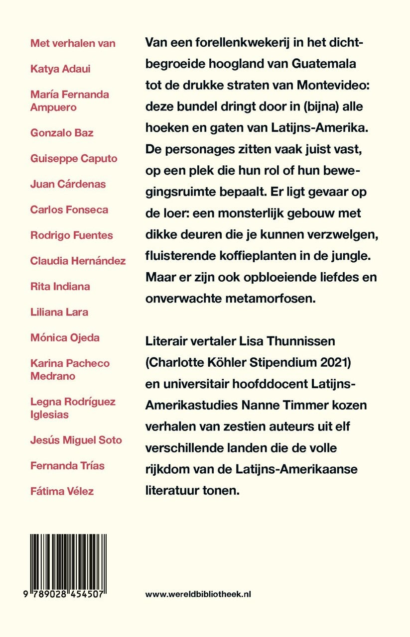 Je zult geen bloemen dromen (E-book) Je zult geen bloemen dromen (E-book)