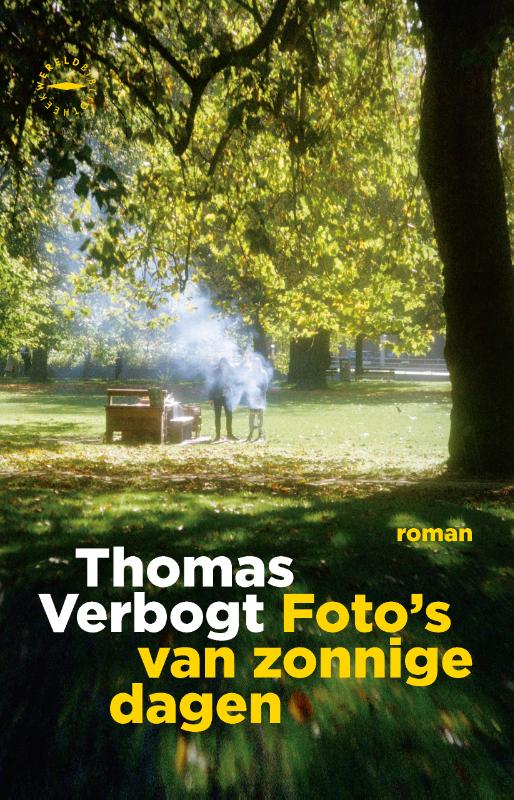 Foto's van zonnige dagen (Hardback) Foto's van zonnige dagen (Hardback)